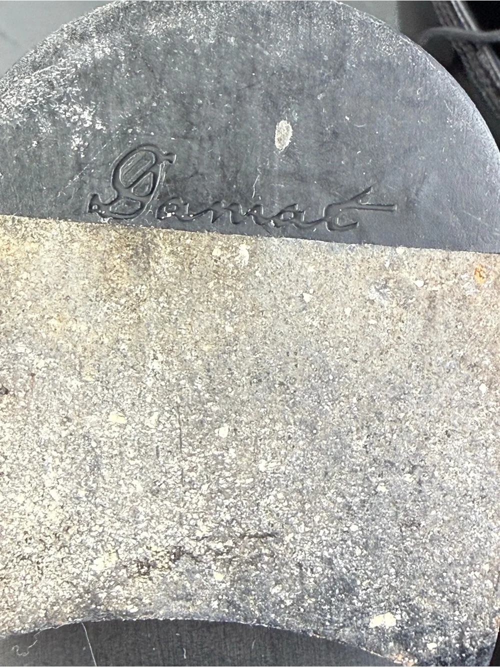 N/A gently used